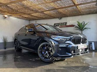 bmw x6 3.0as xdrive40