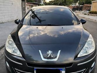 sedan allure 2.0 flex 16v 4p aut.