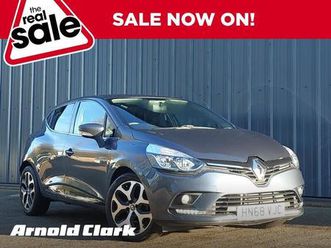 0.9 tce iconic euro 6 (start/stop) 5dr