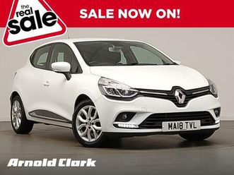 1.5 dci dynamique nav euro 6 (start/stop) 5dr