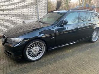 alpina b3 360pk 500nm “collectors item!” — alpina — marktplaats