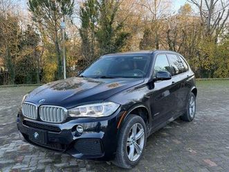 shitet bmw x5 okazion