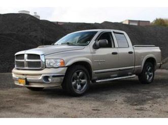 dodge dodge ram 1500 (bj 2002) — dodge — marktplaats