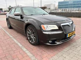 LANCIA THEMA lancia-thema-3-6-v6-volle-uitvoering-alpine-sound-lancia-marktplaats