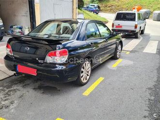 subaru impreza se gx 2.0r