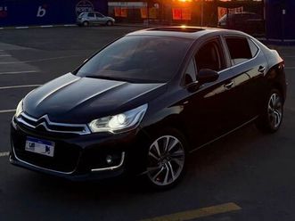 lounge exclusive 1.6 turbo flex aut.