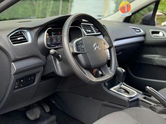 lounge live 1.6 turbo flex aut.