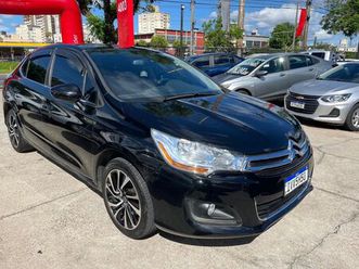 lounge tendance 1.6 turbo 4p aut