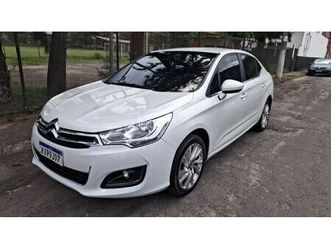 lounge tendance 1.6 turbo flex aut.