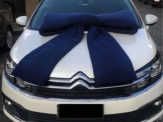 lounge shine 1.6 turbo flex aut.