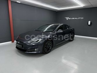 tesla model s 75d 4wd