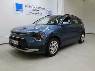 kia niro 1,6 gdi hybrid ex dct premium