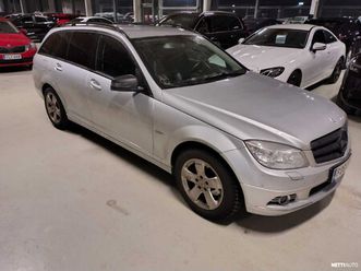 c 220 cdi farmari (ac) 4ov 2148cm3 a