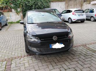 volkswagen polo 1.6 tdi 75cv