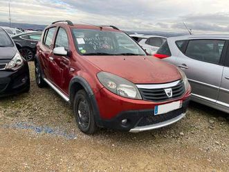 1.5 dci 90 stepway / cp337