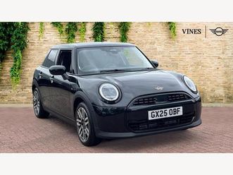 1.5c classic steptronic euro 6 (start/stop) 5dr