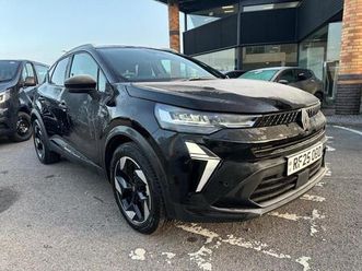 1.0 tce techno euro 6 (start/stop) 5dr