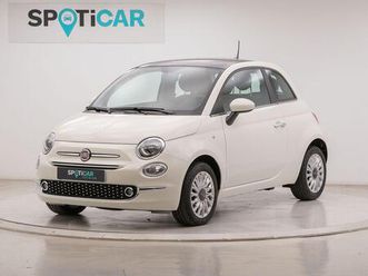 1.0 mhev dolcevita 70 3p