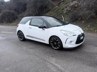 citroen ds3 1.6 hdi 92 cv