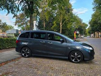 mazda 5 2011 2.0 aut 7 personen — mazda — marktplaats