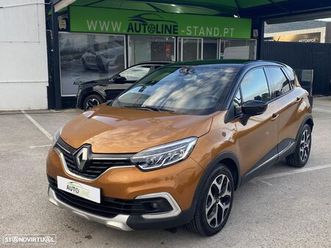 renault captur 1.5 dci zen
