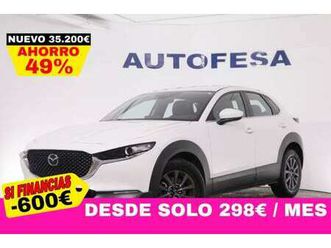 skyactive 2.0 mhev 2wd origin 122cv 5p #iva deduci