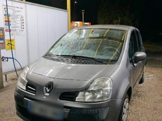 renault grand modus 1.2 75cv 2011