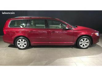 volvo v70 2.5l momentum geartronic 200 cv