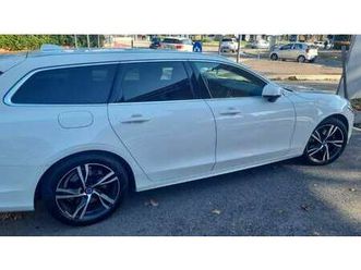 v90 2016 2.0 d4 momentum awd geartronic my20