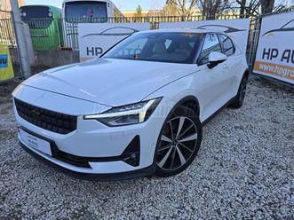 polestar 2 long range dual motor awd launc edition 78 kwh