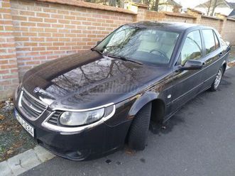 saab 9-5 1.9 tids pf linear