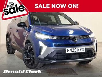 1.6 e-tech iconic esprit alpine auto euro 6 (start/stop) 5dr