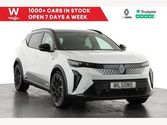 long range 87kwh esprit alpine auto 5dr