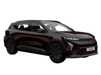 long range 87kwh iconic esprit alpine auto 5dr