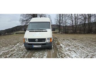 volkswagen lt 35 limanowa • olx.pl