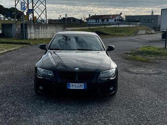 bmw 325i cabrio msport