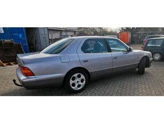 other lexus ls 400