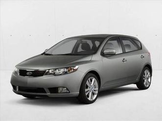 2012 kia forte 5-door sx autonation