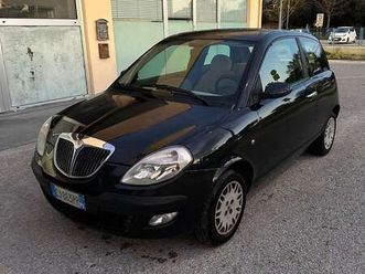 1.2 60cv. versione oro