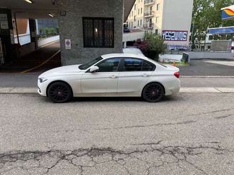 serie 3 f30 2015 berlina318i business