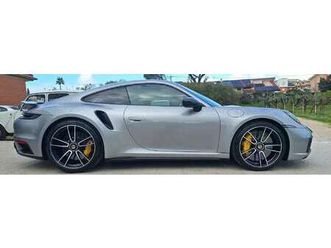 turbo s coupe approved 2027