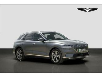 (77.4kwh, dual motor) sport auto 4wd 5dr