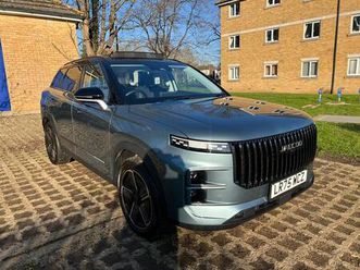 1.5t shs 18.3kwh luxury auto euro 6 (start/stop) 5dr