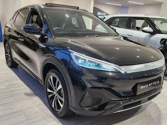 60.48kwh design auto 5dr