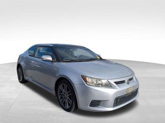 used 2011 scion tc base