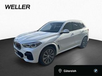 bmw x5 xdrive30d sportpaket bluetooth hud navi klima