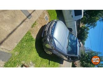 fiat strada adventure modelo 2016 con gnc