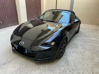 mazda mx-5 nd