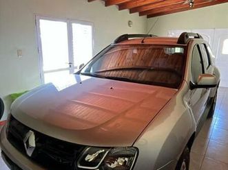 renault duster dinamique 2.015