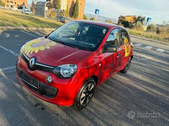 renault twingo neo 80000km euro 6 garwnzia permute